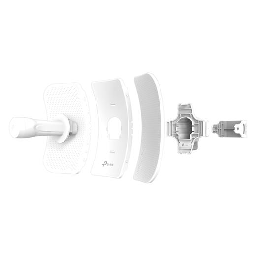 Tp-Lınk Cpe605 1Port Poe 150Mbps Outdoor Access Poınt