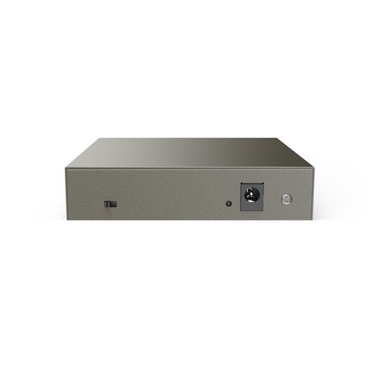 Tenda Tef1106P-4-63W 6Port 10/100 Yönetilemez Poe Swıtch