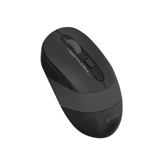 A4 Tech Fg10S Optık Mouse Nano Sılent Gri 2000 Dpı