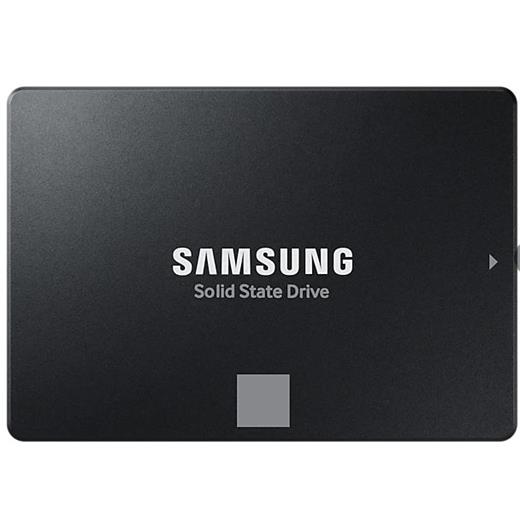 2Tb Samsung 870 Evo 560/530Mb/S Mz-77E2T0Bw Ssd (Resmi Distribütör Garantili)