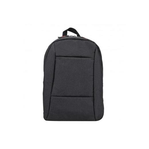Plm Andria Notebook Sırt Çantası Siyah 15.6