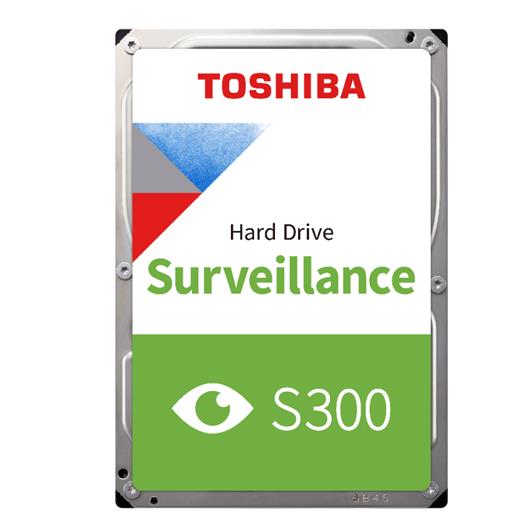 2Tb Toshıba 5400Rpm S300 Sata3 128Mb 7/24 Hdwt720Uzsva 