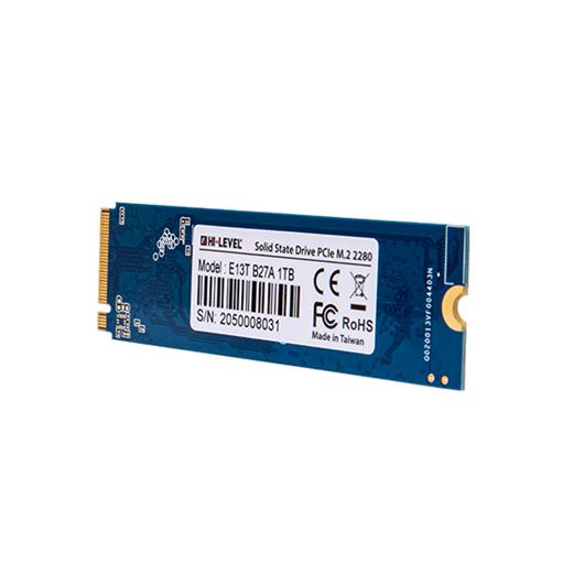 1Tb Hı-Level M2Pcıessd2280/1T 3300/3100Mb/S Nvme Ssd