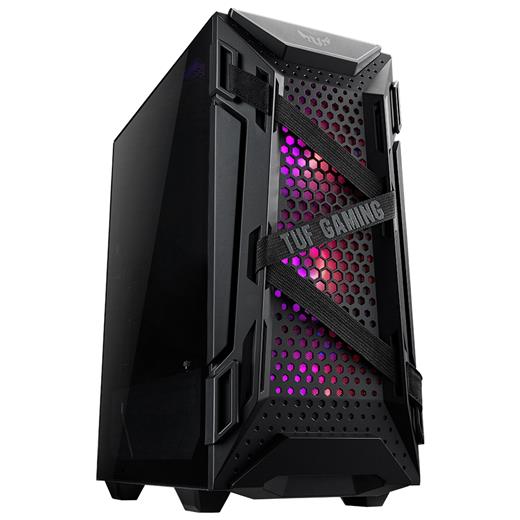 Asus Tuf Gamıng Gt301 Argb Usb 3.1 Atx Kasa