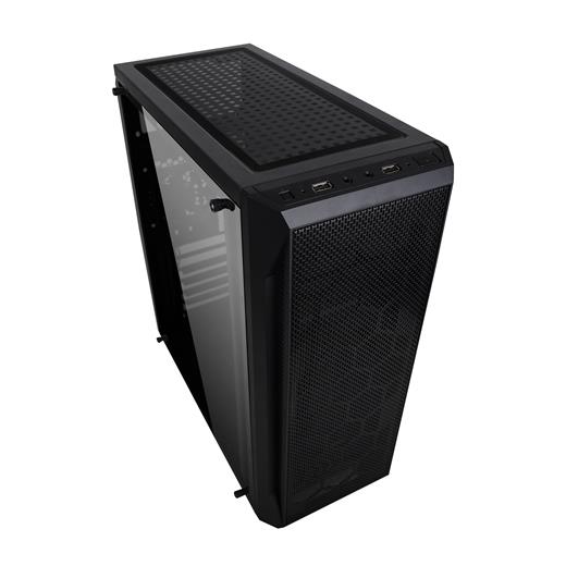 Hıper Zoe Gamıng Mıd Atx Kasa 500W