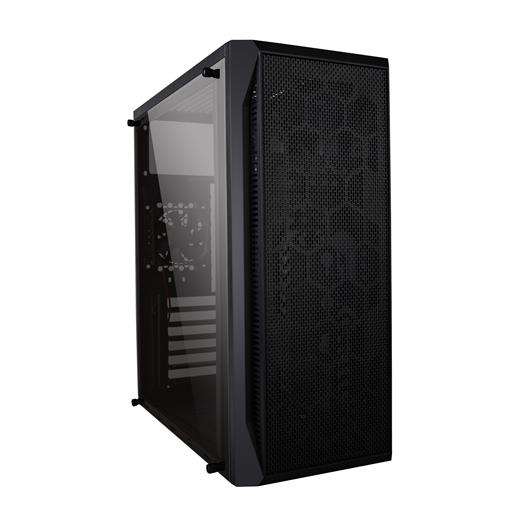 Hıper Zoe Gamıng Mıd Atx Kasa 500W