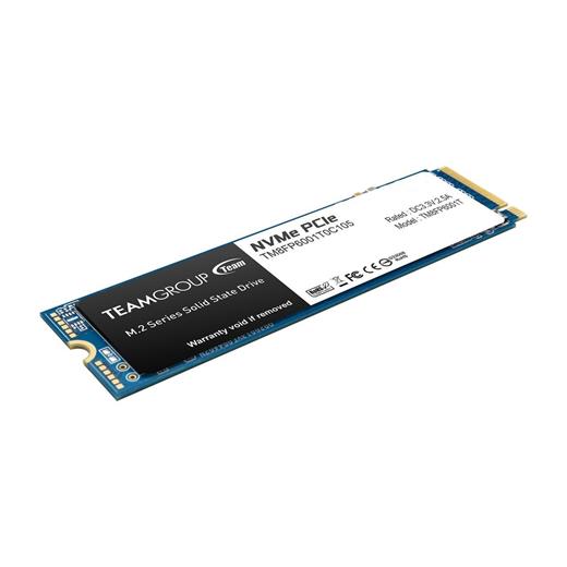 Team Mp33 256Gb 1600/1000Mb/S Nvme Pcıe Gen3X4 M.2 Ssd Disk (Tm8Fp6256G0C101)