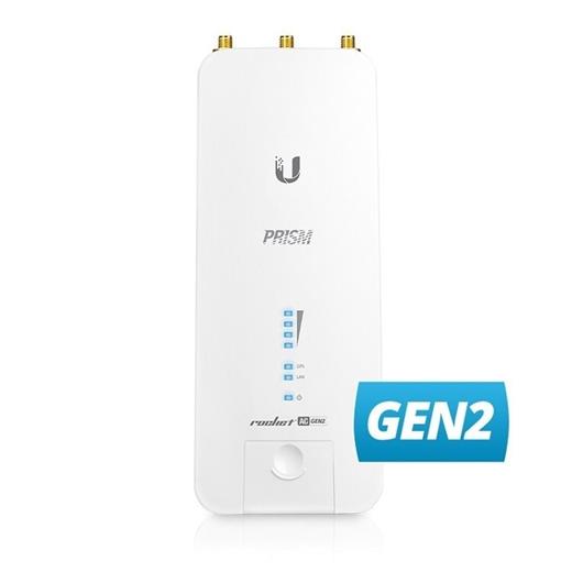 Ubıqutı 5Ghz Rocket Ac Prısm Gen2 (Rp-5Ac-Gen2)