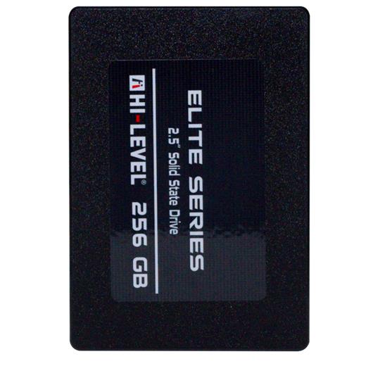 256Gb Hı-Level Hlv-Ssd30Elt/256G 2,5