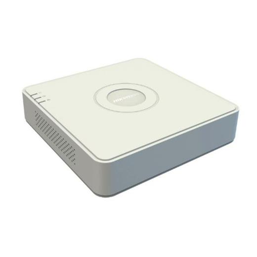 Hıkvısıon Ds-7104Nı-Q1 4 Kanal 1 Hdd(6Tb) Network Kayıt Cihazı (H.265+)