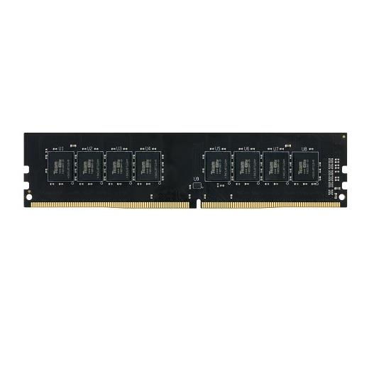 Team Elite 8Gb 1X8Gb 3200Mhz Cl22 Ddr4 Ram (Ted48G3200C2201)