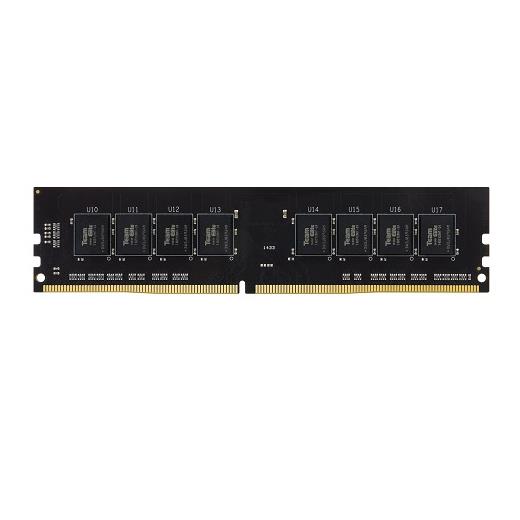 Team Elite 8Gb 1X8Gb 3200Mhz Cl22 Ddr4 Ram (Ted48G3200C2201)