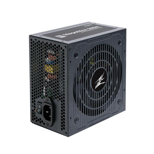 Zalman Megamax 500W Zm500-Txıı 80+ Standard Power Supply 