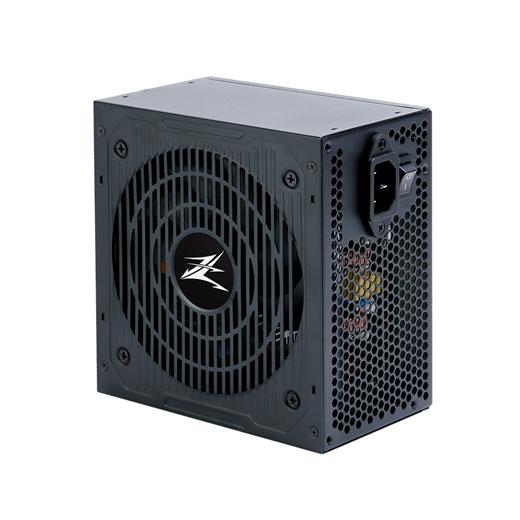 Zalman Megamax 500W Zm500-Txıı 80+ Standard Power Supply 