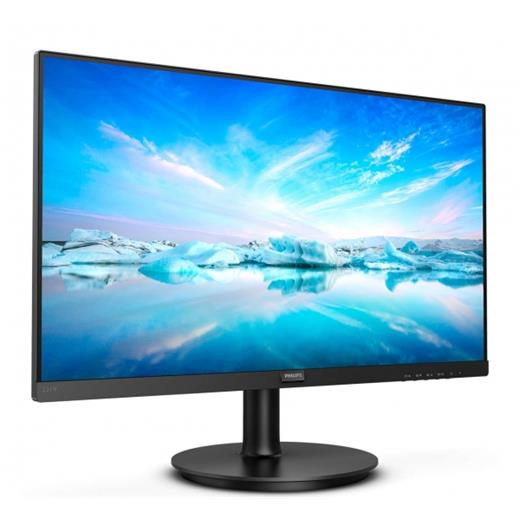 21.5 Phılıps 221V8/01 W-Led 4Ms 75Hz Vga Hdmı 