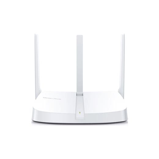 Tp-Lınk Mercusys Mw305R 3Port 300Mbps Router