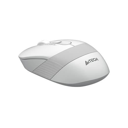 A4 Tech Fg10 Optık Mouse Nano Usb Beyaz 2000 Dpı