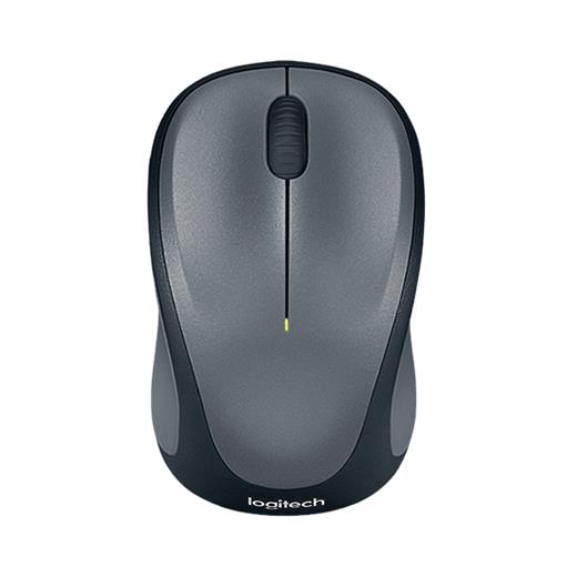 Logıtech M235 Kablosuz Sıyah Mouse 910-002201