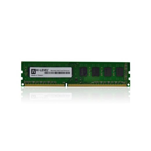 8Gb Kutulu Ddr4 2666Mhz Hlv-Pc21300D4-8G Hı-Level