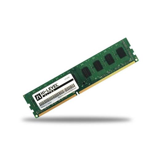 8Gb Kutulu Ddr4 2400Mhz Hlv-Pc19200D4-8G Hı-Level 1X8G