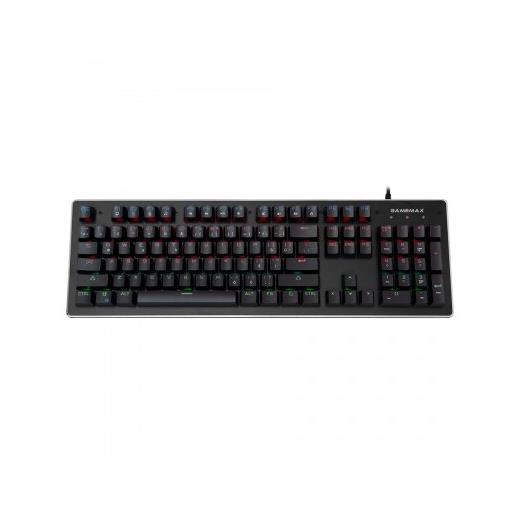 Frısby Gm-X560Qu Gamemax Mekanik Işıklı Klavye