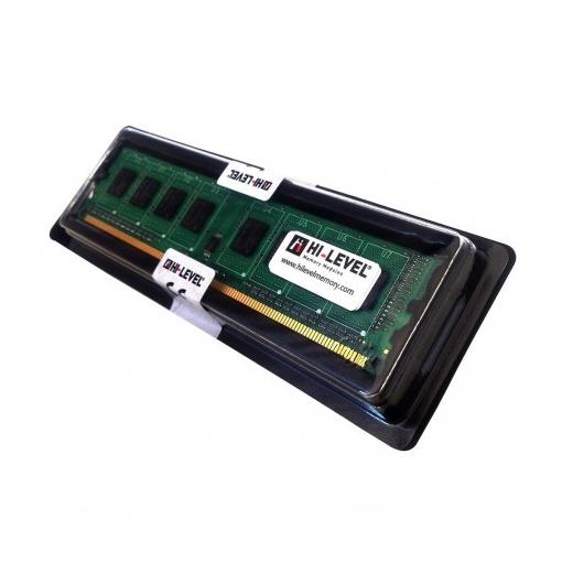 4Gb Kutulu Ddr3 1600Mhz Hlv-Pc12800D3-4G Hı-Level