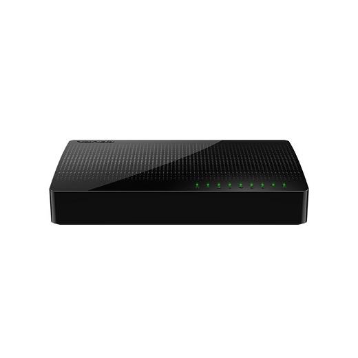 Tenda Sg108 8Port 10/100/1000 Yönetilemez Swıtch