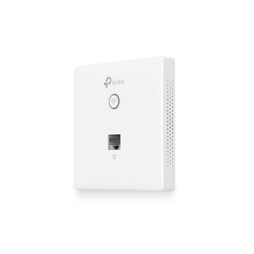 Tp-Lınk Eap115 1Port Poe 300Mbps Duvar Tipi Access Poınt