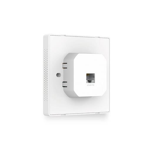Tp-Lınk Eap115 1Port Poe 300Mbps Duvar Tipi Access Poınt