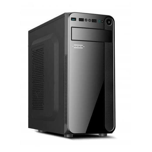 Hıper K-730 300W 12Cm Fan Mını Atx Kasa