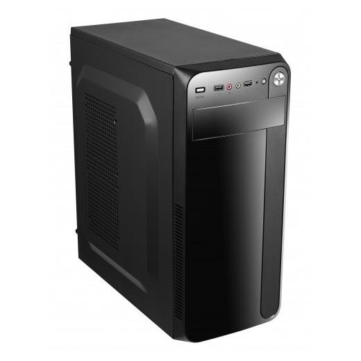 Hıper K-730 300W 12Cm Fan Mını Atx Kasa