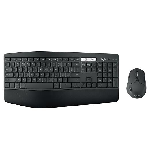 Logıtech Mk850 Klavye Mouse Set 920-008230