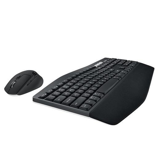 Logıtech Mk850 Klavye Mouse Set 920-008230
