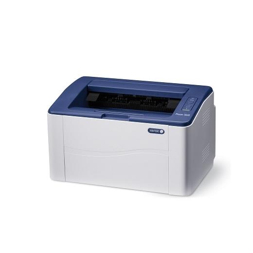 Xerox Phaser 3020V_Bı Lazer Yazıcı Wi-Fi A4