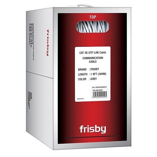 Frısby Fr-Cat5E09 Network Kablo 305 Metre