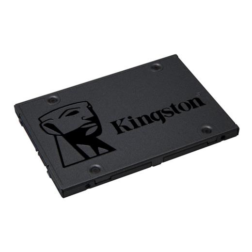 480Gb Kıngston A400 500/450Mbs Ssd Sa400S37/480G