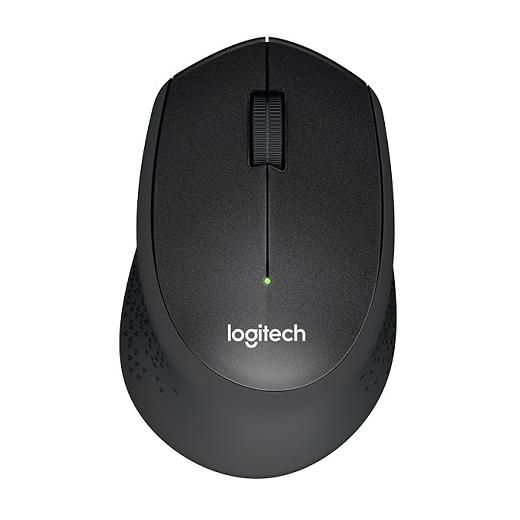 Logıtech M330 Sılent Kablosuz Siyah 910-004909