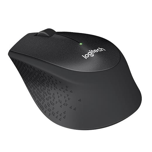 Logıtech M330 Sılent Kablosuz Siyah 910-004909