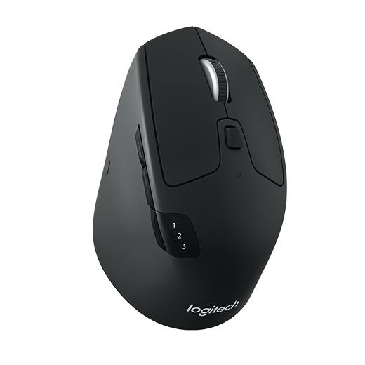 Logıtech M720 Trıatlon Mouse 910-004791