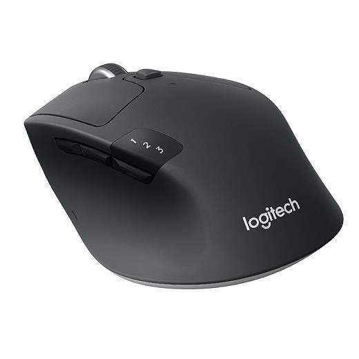 Logıtech M720 Trıatlon Mouse 910-004791