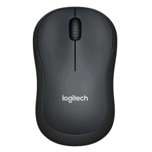Logıtech M220 Slıent Charcoal Nano Mouse 910-004878