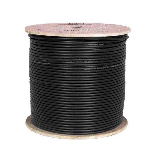 Frısby Fnw-Cat624 Cat6 Utp Dış Ortam Kablosu 305 Metre