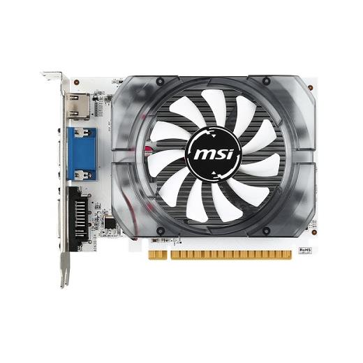 Msı N730-4Gd3V2 Gt730 4Gb Ddr3 128Bit Dvı/Hdmı 