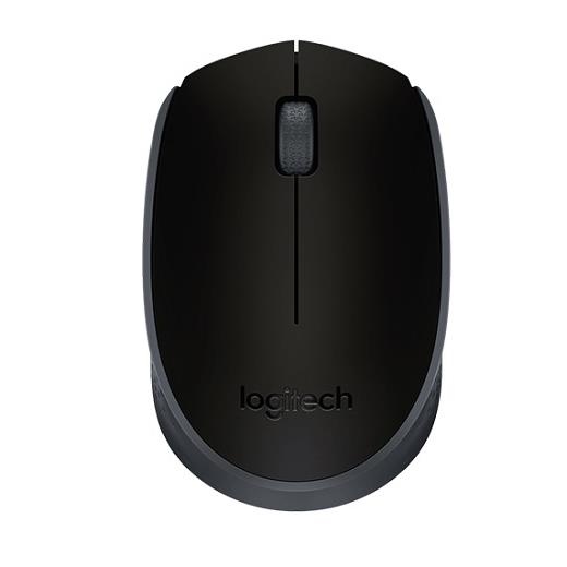 Logıtech M171 Kablosuz Mouse Siyah 910-004424