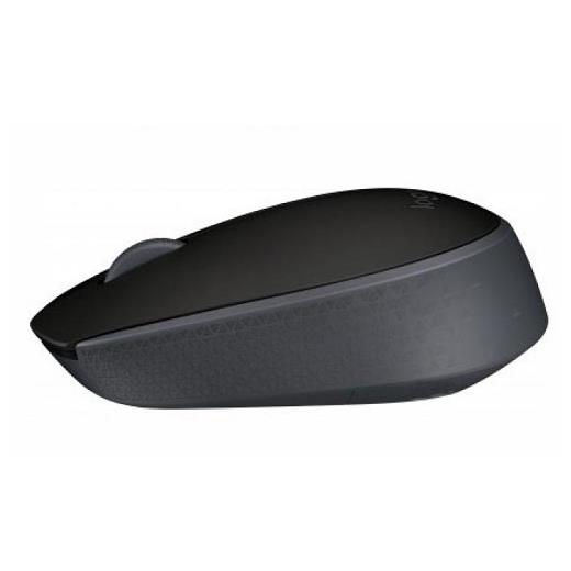 Logıtech M171 Kablosuz Mouse Siyah 910-004424