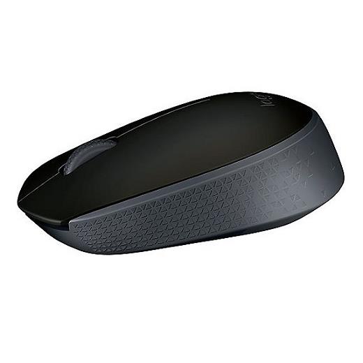 Logıtech M170 Nano Mouse Kablosuz Siyah 910-004642