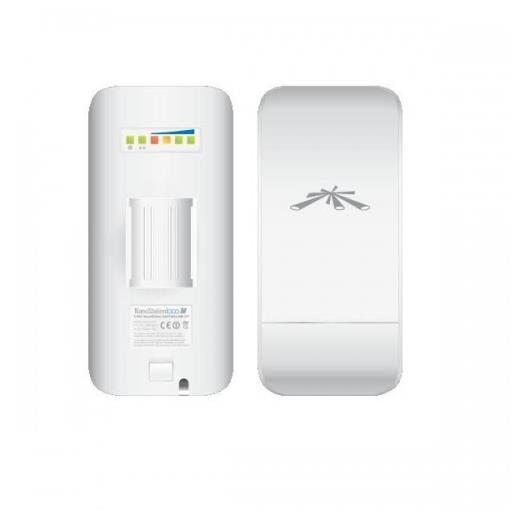 Ubıquıtı 5Ghz Loco M5 Mımo Aırmax (Locom5)