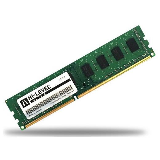 8Gb Kutulu Ddr4 2133Mhz Hlv-Pc17066D4-8G Hı-Level