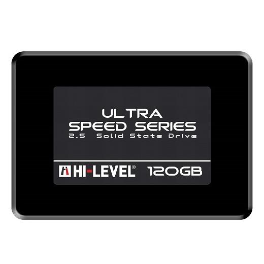 120 Gb Hı-Level Ssd30Ult/120G 2,5