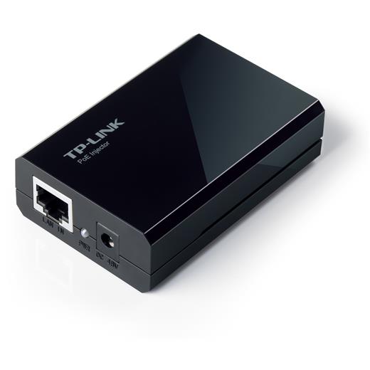 Tp-Lınk Tl-Poe150S Poe Enjektör Adaptör